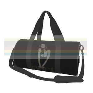 Travel Sports Fitness Shoulder Bag
