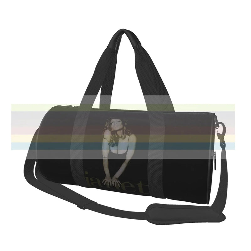 Travel Sports Fitness Shoulder Bag