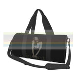 Travel Sports Fitness Shoulder Bag