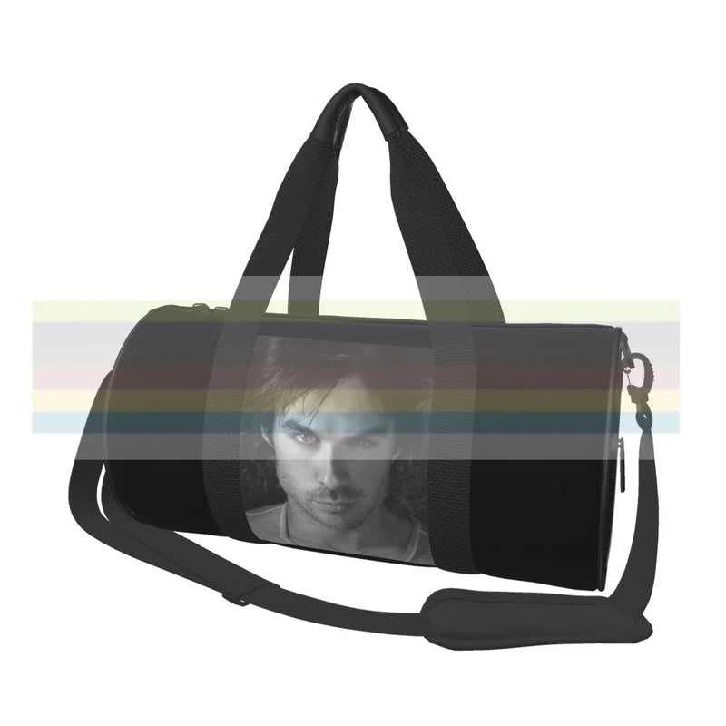Universal Travel Sports Fitness Shoulder Bag