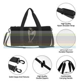 Travel Sports Fitness Shoulder Bag