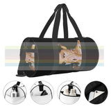 Universal Travel Sports Fitness Shoulder Bag