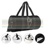 Travel Sports Fitness Shoulder Bag