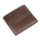 Classic Leather Wallet for Men