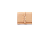 Small Fresh PU Wallet with Large Capacity Zero Wallet