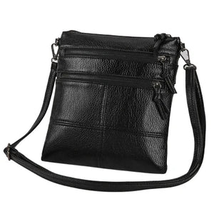 Vintage Small Totes Handbags Ladies Clutch Shoulder Crossbody Bags