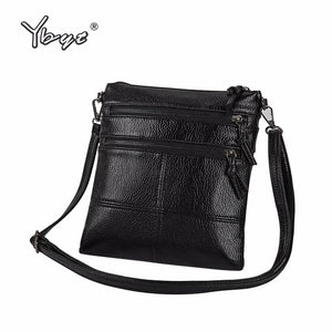Vintage Small Totes Handbags Ladies Clutch Shoulder Crossbody Bags