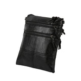 Vintage Small Totes Handbags Ladies Clutch Shoulder Crossbody Bags