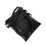 Vintage Small Totes Handbags Ladies Clutch Shoulder Crossbody Bags