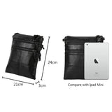 Vintage Small Totes Handbags Ladies Clutch Shoulder Crossbody Bags