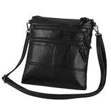 Vintage Small Totes Handbags Ladies Clutch Shoulder Crossbody Bags