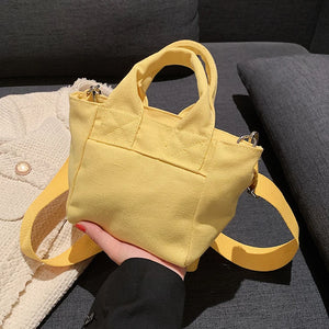 Vintage Women Handbags Shoulder Bags for Lady Casual Messenger Bags