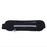 Waterproof Waist Bag Running Phone Holder Gym Women Cycling Belt