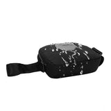 Women's Small Waist Bag Fanny Pack Belt Bag