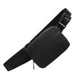 Women's Small Waist Bag Fanny Pack Belt Bag