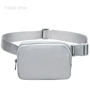 Women's Small Waist Bag Fanny Pack Belt Bag