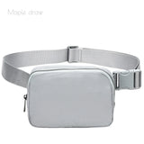 Women's Small Waist Bag Fanny Pack Belt Bag