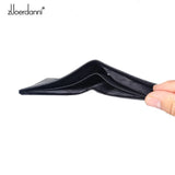 Ultra-thin Mini Wallet Slim Leather Retro Purse A605