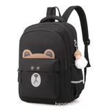 Waterproof Kids Backpack for Girls School Bags Orthopedic