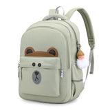 Waterproof Kids Backpack for Girls School Bags Orthopedic