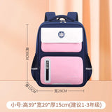 Waterproof Children School Bags For Boys Girls Kids Book Bag Orthopedic