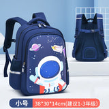 Waterproof Kids School Bag Girls Orthopedic Book Bag