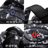 Orthopedic Waterproof School Bags for Boys