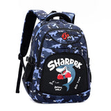 Orthopedic Waterproof School Bags for Boys