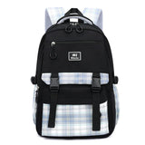 Waterproof Girls School Bag Backpack Orthopedic