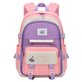 Waterproof School Bags for Kids Boys Girls Primary Backpack