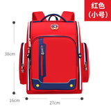 Waterproof Kids School Bag for Boys Girls Book Bag Orthopedic Backpack