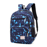 3pcs Kids Waterproof School Backpack Set Boys Girls Mochila Escolar