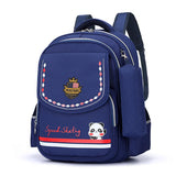 Waterproof Kids School Backpacks Boys Girls Satchel Orthopedic Backpack