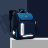 Waterproof Children School Bags Primary School Backpacks Boys Girls Kids Satchel