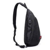 Waterproof Camouflage Sling Chest Bag for Men