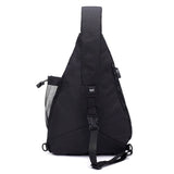 Waterproof Camouflage Sling Chest Bag for Men