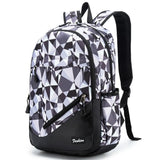 Waterproof Kids School Backpack Primary School Bag Mochila Infantil Zip