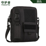 Waterproof Nylon Women Shoulder Travel Bag Camouflage Holograms