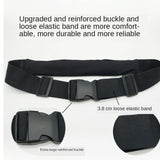 Waterproof Running Waist Belt Bag Multifunctional Men Women Bum Bag