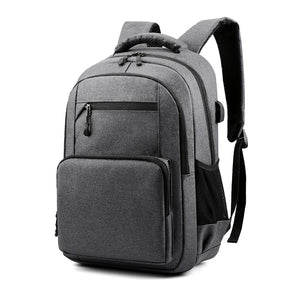 Waterproof School Backpack for Teenagers Boys