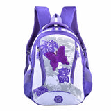 Wenjie School Bags For Middle School Backpack Girls