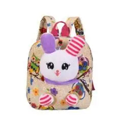Kids Girls Rabbit Children's Backpack School Bag