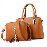 Women's Casual Handbag Shoulder Bag Messenger Bag Composite Bag