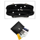 Women's Casual Handbag Shoulder Bag Messenger Bag Composite Bag