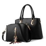 Women's Casual Handbag Shoulder Bag Messenger Bag Composite Bag