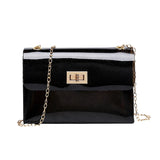 Stylish Women's Crossbody Bag with Adjustable Strap