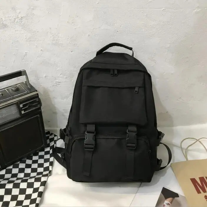Anti-theft Laptop Backpack for Women Men School Bag