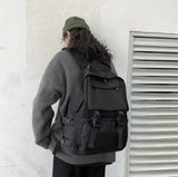 Anti-theft Laptop Backpack for Women Men School Bag