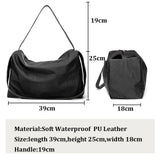 Large Capacity Sports/Travel Crossbody Shoulder Bag for Women