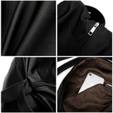 Large Capacity Sports/Travel Crossbody Shoulder Bag for Women